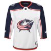 Dětský dres Columbus Blue Jackets NHL Premier White Away