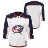 95952 3 detsky dres columbus blue jackets nhl premier white away