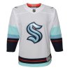 Dětský dres Seattle Kraken NHL Premier White Away