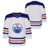 Dětský dres Edmonton Oilers NHL Premier White Away