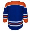 Dětský dres Edmonton Oilers NHL Premier Home