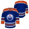 Dětský dres Edmonton Oilers NHL Premier Home