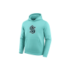 Detská mikina Seattle Kraken NHL Prime Logo Pullover Fleece