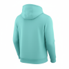 Detská mikina Seattle Kraken NHL Prime Logo Pullover Fleece