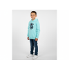 Detská mikina Seattle Kraken NHL Prime Logo Pullover Fleece