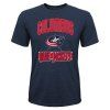 Detské tričko Columbus Blue Jackets NHL All Time Great Triblend