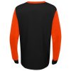 Dětské tričko Philadelphia Flyers NHL Scoring Chance Crew Neck LS dlouhý rukáv