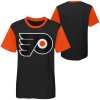 Dětské tričko Philadelphia Flyers NHL Winning Streak Crew Neck