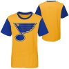 Dětské tričko St. Louis Blues NHL Winning Streak Crew Neck