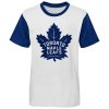 Detské tričko Toronto Maple Leafs Winning Streak Crew Neck