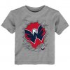 Dětské tričko Washington Capitals BreakThrough