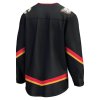 Pánský dres Calgary Flames NHL Alternate Premier Breakaway Jersey
