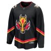 Pánský dres Calgary Flames NHL Alternate Premier Breakaway Jersey