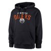 Pánská mikina Edmonton Oilers NHL ’47 HELIX Hood