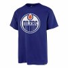 Pánske tričko Edmonton Oilers Imprint ’47 ECHO Tee NHL