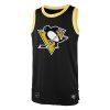 Pánské tričko Pittsburgh Penguins NHL ’47 GRAFTON Tank