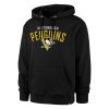 Pánská mikina Pittsburgh Penguins NHL ’47 HELIX Hood