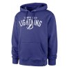Pánská mikina Tampa Bay Lightning NHL ’47 HELIX Hood