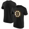 Pánské tričko Boston Bruins NHL Primary Logo Graphic T-Shirt