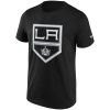 Pánské tričko Los Angeles Kings NHL Primary Logo Graphic T-Shirt
