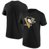 Pánské tričko Pittsburgh Penguins NHL Primary Logo Graphic T-Shirt