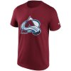 Pánské tričko Colorado Avalanche NHL Primary Logo Graphic T-Shirt