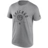 Pánské tričko Chicago Blackhawks NHL College Stamp T-Shirt