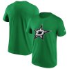 Pánské tričko Dallas Stars NHL Primary Logo Graphic T-Shirt