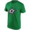 Pánské tričko Dallas Stars NHL Primary Logo Graphic T-Shirt