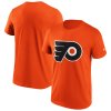 Pánské tričko Philadelphia Flyers NHL Primary Logo Graphic T-Shirt