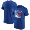 Pánské tričko New York Rangers NHL Primary Logo Graphic T-Shirt