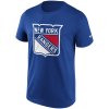 Pánské tričko New York Rangers NHL Primary Logo Graphic T-Shirt