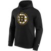 Pánská mikina Boston Bruins NHL Primary Logo Graphic Hoodie