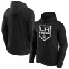 Pánská mikina Los Angeles Kings NHL Primary Logo Graphic Hoodie