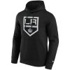 Pánská mikina Los Angeles Kings NHL Primary Logo Graphic Hoodie
