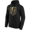 Pánská mikina Vegas Golden Knights NHL Primary Logo Graphic Hoodie