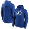 Pánská mikina Tampa Bay Lightning NHL Primary Logo Graphic Hoodie