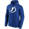 Pánská mikina Tampa Bay Lightning NHL Primary Logo Graphic Hoodie