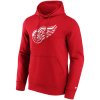 Pánská mikina Detroit Red Wings NHL Primary Logo Graphic Hoodie
