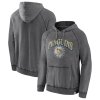 Pánská mikina Pittsburgh Penguins NHL Mens True Classics Washed Pullover Hoodie