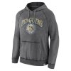 Pánská mikina Pittsburgh Penguins NHL Mens True Classics Washed Pullover Hoodie