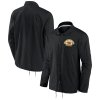 Pánská bunda Boston Bruins NHL Mens True Classics Varsity Coach'S Jacket