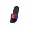 Pánské pantofle New York Rangers NHL Legacy Velcro Sport Slide Slipper
