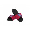Pánské pantofle New York Rangers NHL Legacy Velcro Sport Slide Slipper