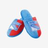 Pánské pantofle New York Rangers NHL Team Logo Staycation Slipper