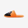 Pánské pantofle Philadelphia Flyers NHL Team Logo Staycation Slipper