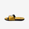 Pánské pantofle Pittsburgh Penguins NHL Colorblock Slipper