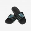 Pánské pantofle Seattle Kraken Legacy Velcro Sport Slide Slipper