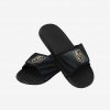 Pánské pantofle Vegas Golden Knights Legacy Velcro Sport Slide Slipper