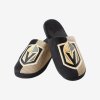 Pánské pantofle Vegas Golden Knights NHL Team Logo Staycation Slipper